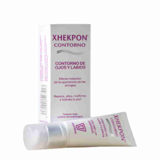 Contour Anti-Age Treatment 