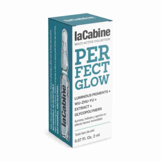 Perfect Glow Ampoules