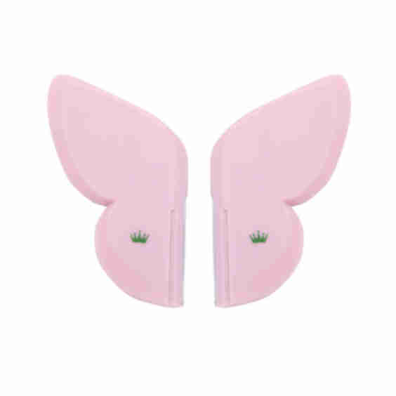Eden Butterfly Eyebrow Trimmer