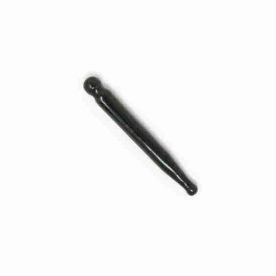 Reflexology Wand Nephrite
