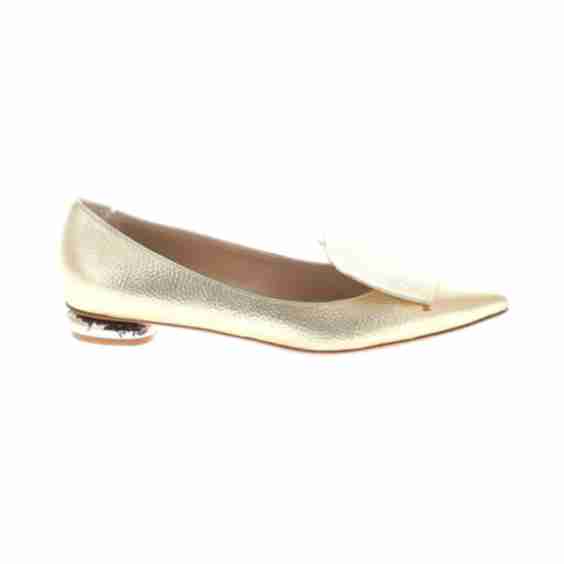 Ballerina Flat