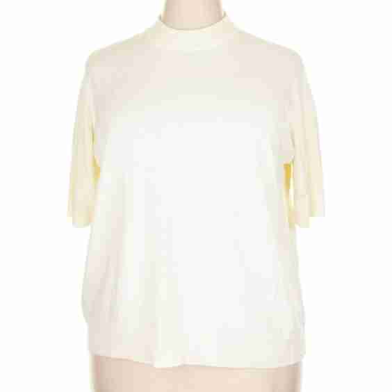 Short Sleeve Cardigan