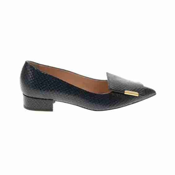 Smoking Flats 40 