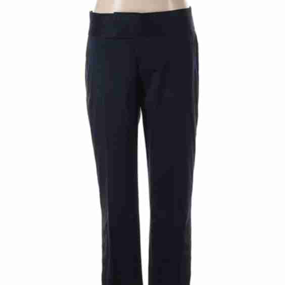 100% Elastane Active Pants Size 6