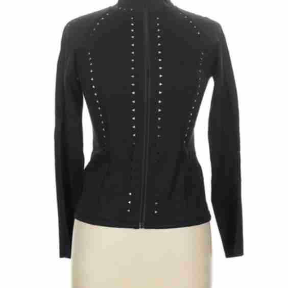 Premier Laser Lightweight Jacket