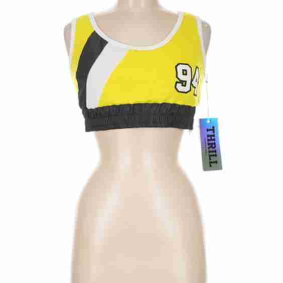Sports Bra Size M