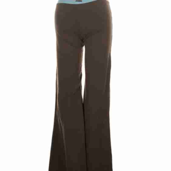 Palazzo Active Pants (Pre-Owned)