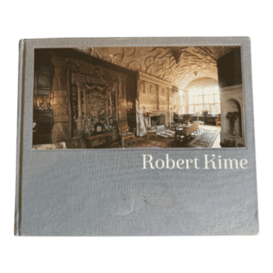 Hardcover Interior Design Photography and Beautiful Things