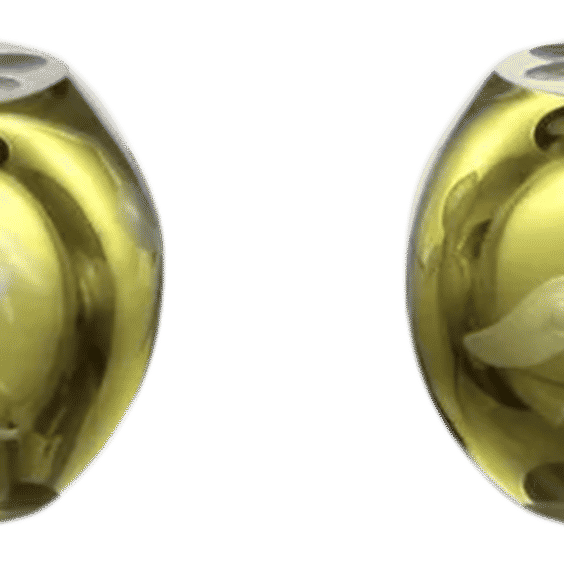 Fly Fusion Salt and Pepper Set