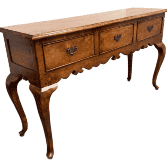 The Sterling Collection French Country Sideboard