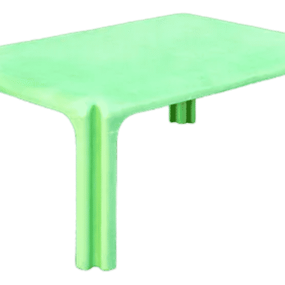 Arcadia Coffee Table By Vico Magistretti