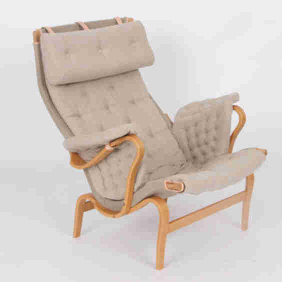 Dux Pernilla Armchair
