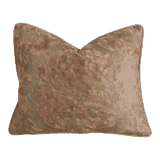 Vivaldi Feather Down Pillow