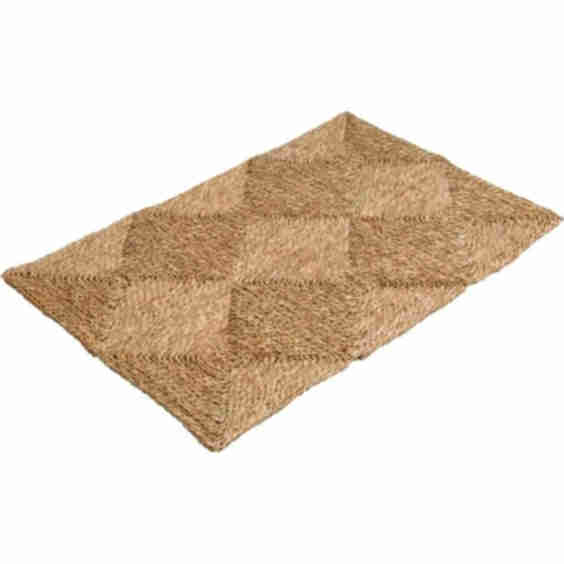 Original Seagrass Area Rug (Pre-Owned)