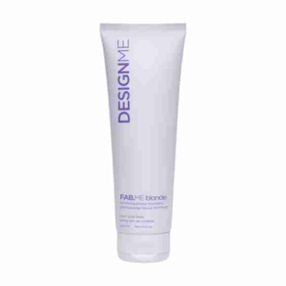 FAB.Me Blonde Purple Shampoo
