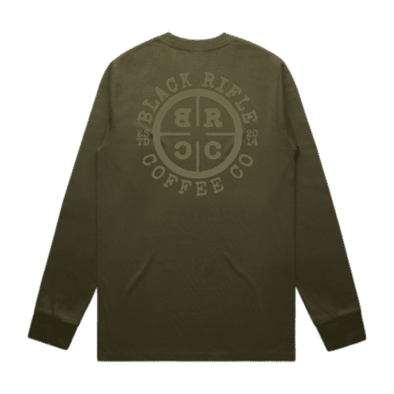 Special Elite Long Sleeve T Shirt