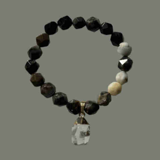 Haleakala Mist Bracelet