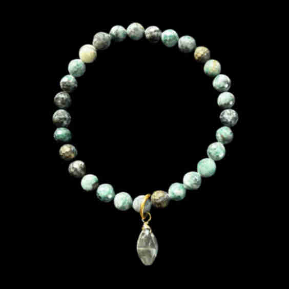 Bali Lagoon Bracelet