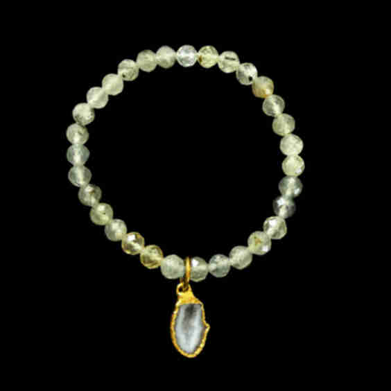 Road To Hana Bracelet