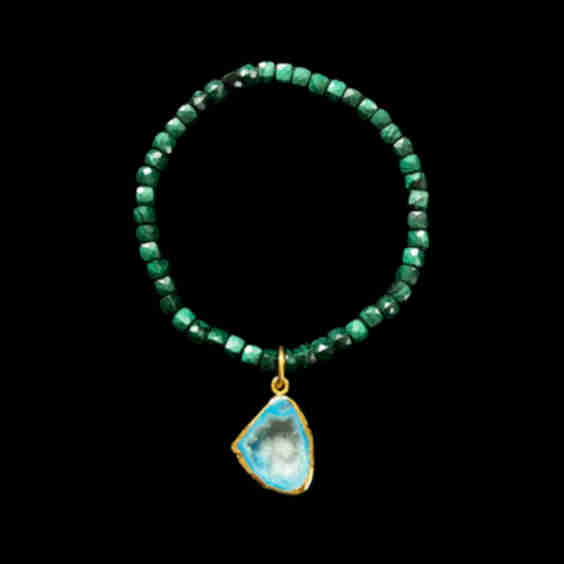Amalfi Tide Bracelet
