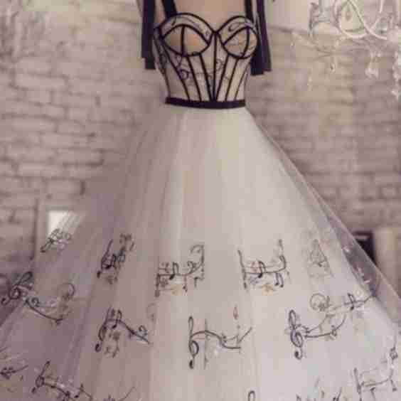 Melody Sundae Dress