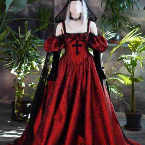 Truffle Dress