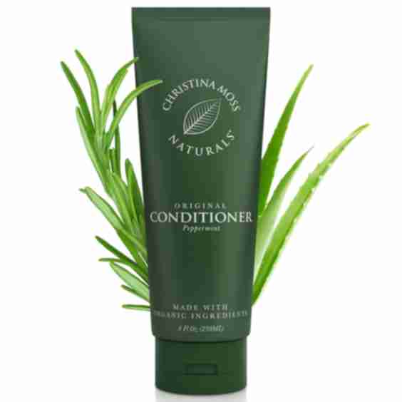 Hair Conditioner – Gentle, Non-Toxic & Plant-Based Care