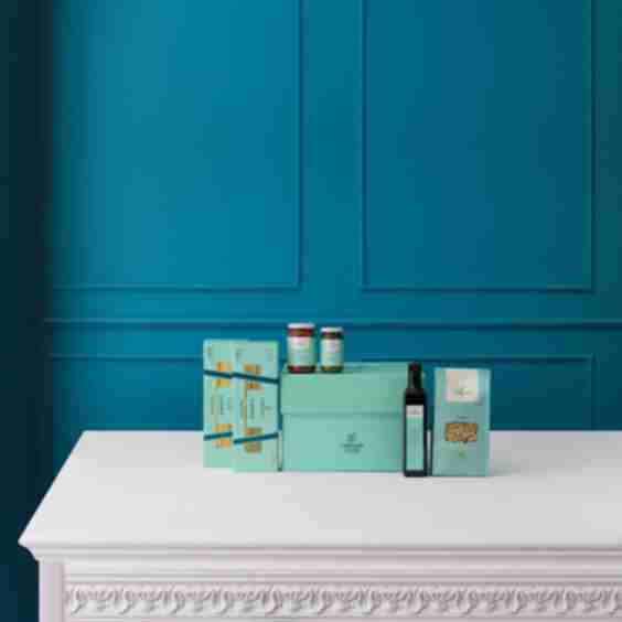 Gift Box Tiziano