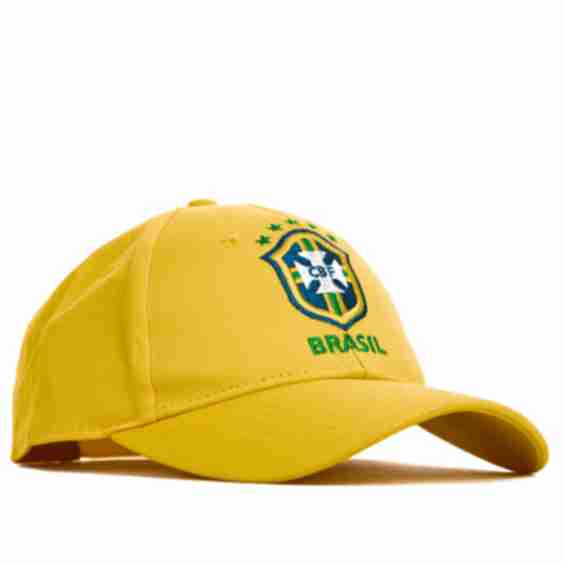 Brazil Baseball Cap