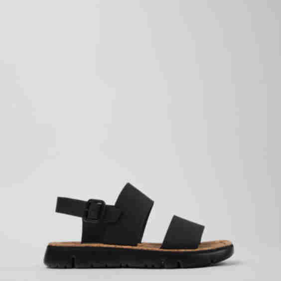 Oruga Sandals