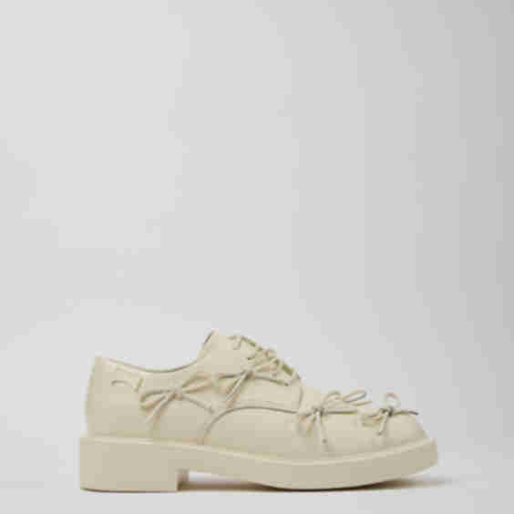 Dean Leather Women's Shoe