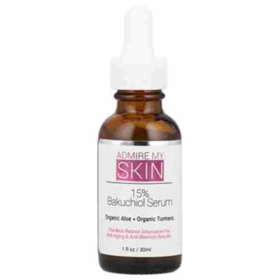 Serum De Bakuchiol Al 15 30 Ml 1 Oz Liq