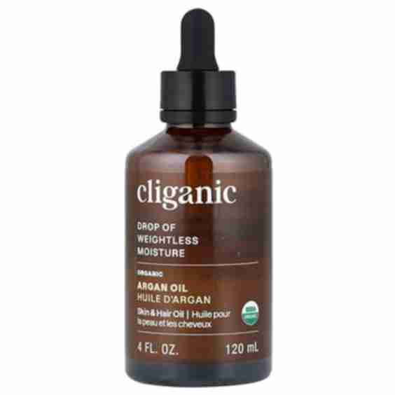 Drop Of Weightless Moisture™ Organic Argan Oil 4 Fl Oz 120 Ml