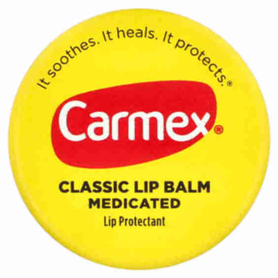Classic Lip Balm, Medicated