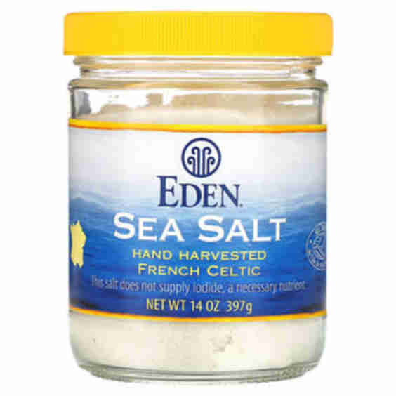 Sea Salt - French Celtic
