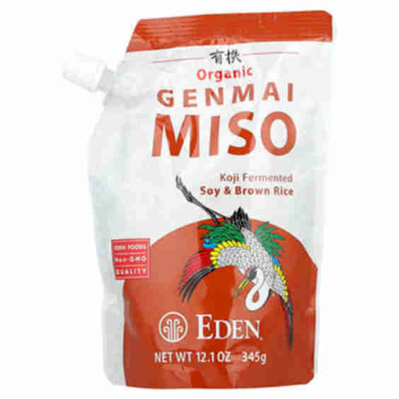 Organic Genmai Miso