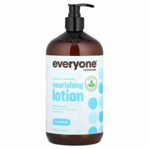 Nourishing Lotion Unscented 32 Fl Oz 946 Ml