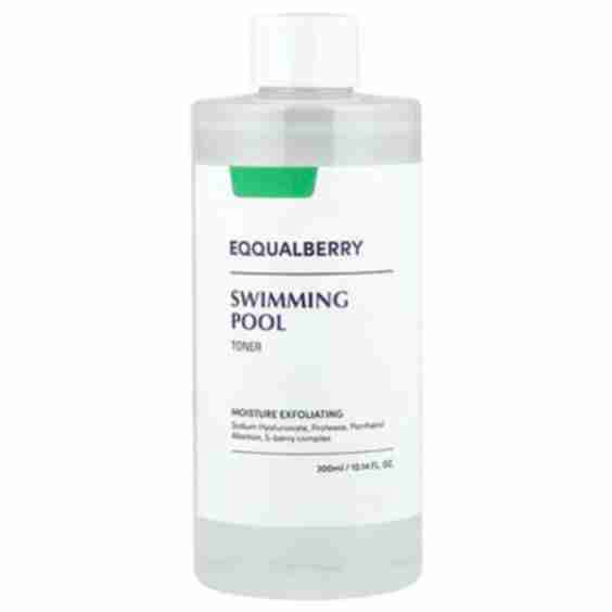 Swimming Pool Toner 300ml