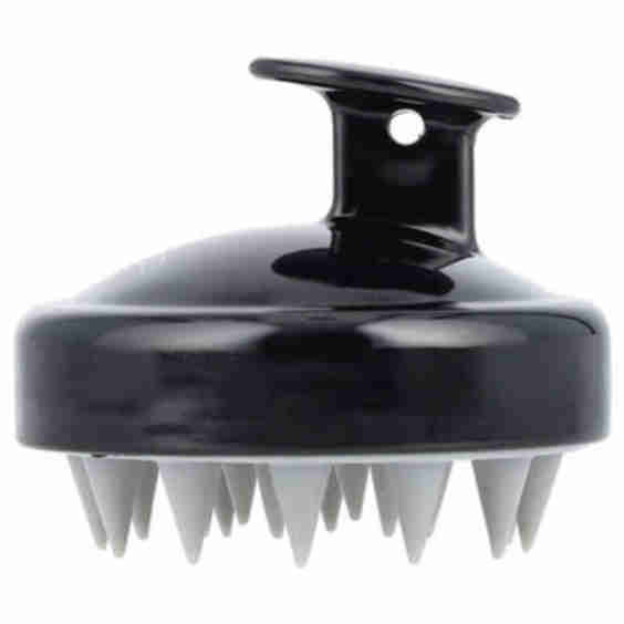 Scalp Massager & Shampoo Brush