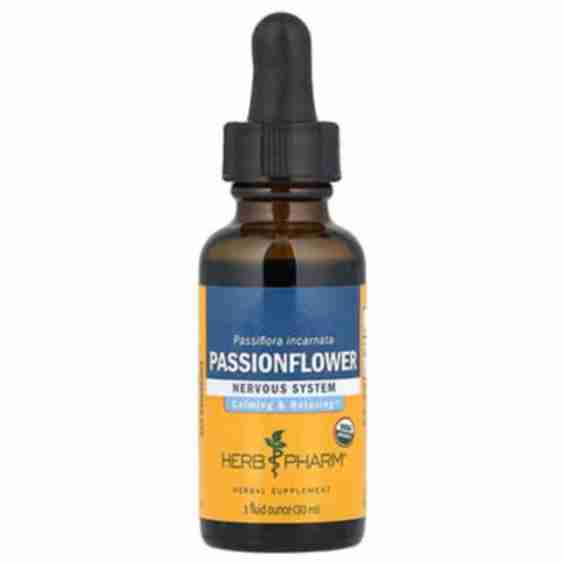 Passionflower