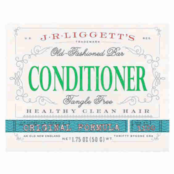 Old Fashioned Conditioner Bar, Original Formula