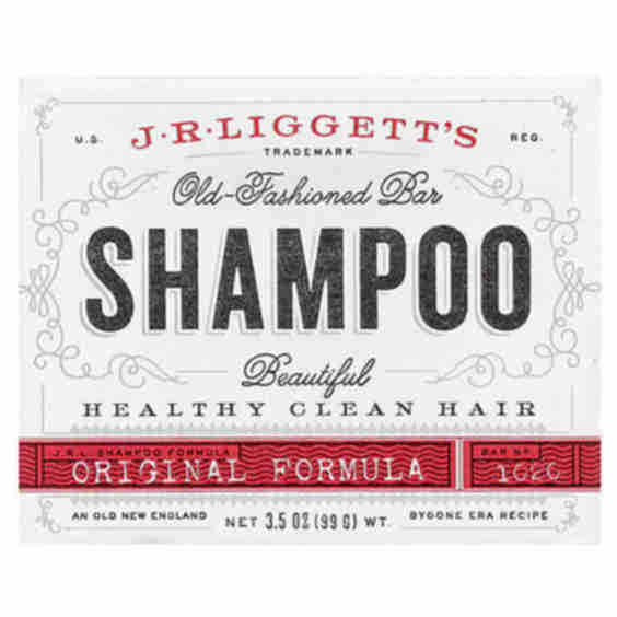 Original Formula Shampoo Bar,  3.5 oz (99 g)