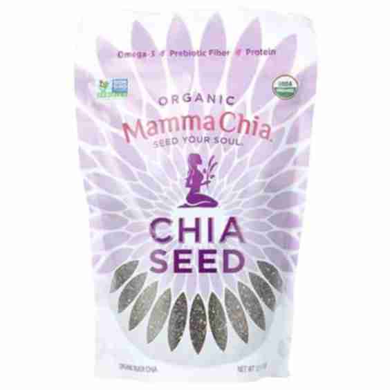 Organic Chia Seed