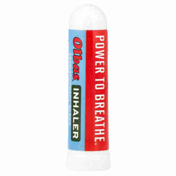 Olbas Inhaler