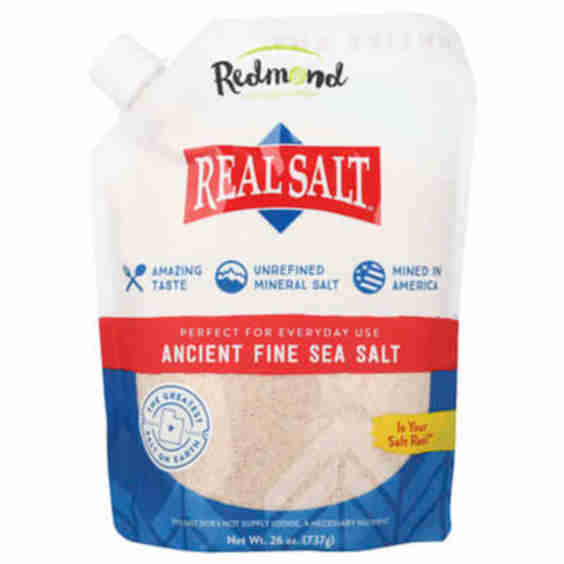 Real Salt Sal Marina Fina Ancestral