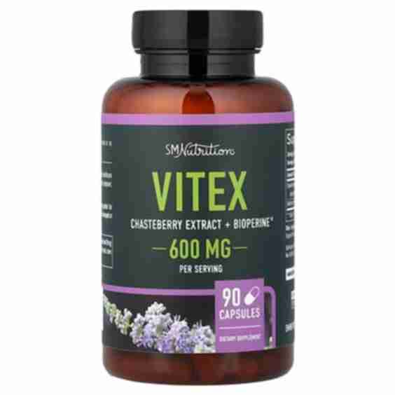 Vitex, 90 Capsules