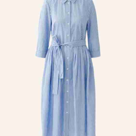 Midi Dress