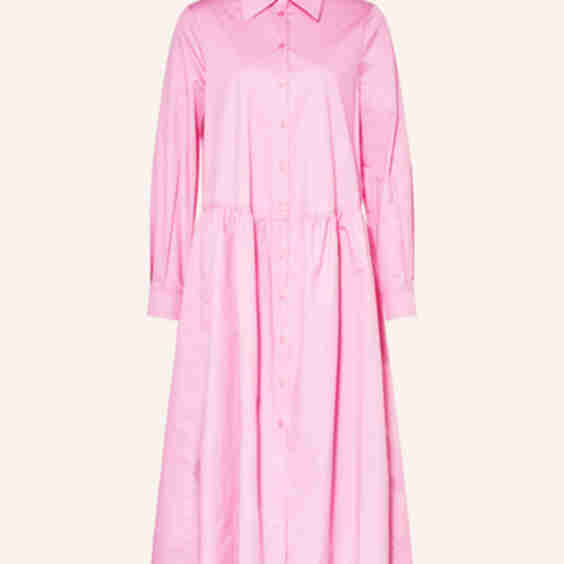 Shirt Dress
