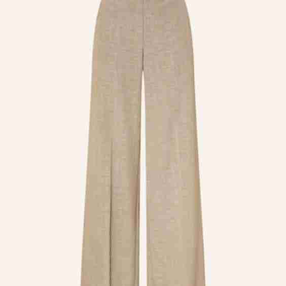 Wide Leg Trousers Mcoagoraio