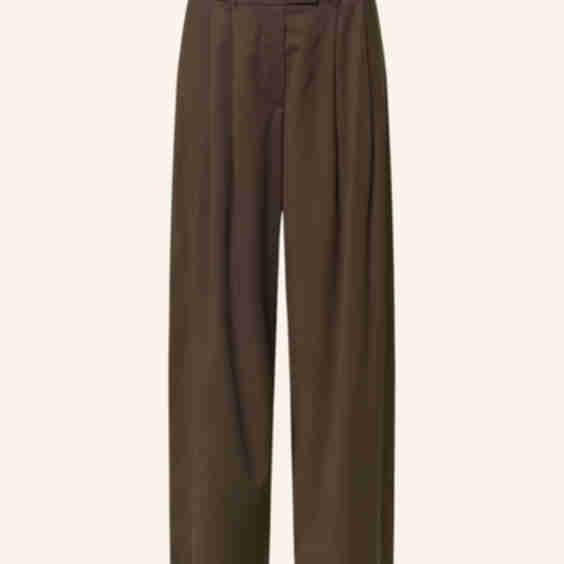 Marlene trousers